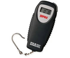 Rapala Mini Digital Scale 25kg RMDS-50 skaitmeninės svarstyklės
