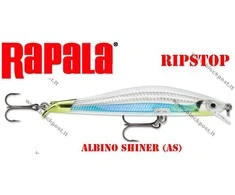 Rapala vobleris RipStop AS