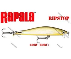 Rapala vobleris RipStop GOBY