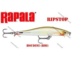 Rapala vobleris RipStop HDI