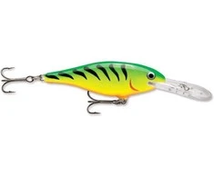 Rapala vobleris Shad Rap FT