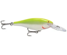 Rapala vobleris Shad Rap SFC