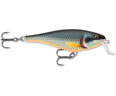 Rapala vobleris Super Shad Rap HLW - Halloween