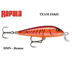 Rapala vobleris Team Esko DMN