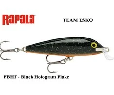 Rapala vobleris Team Esko FBHF