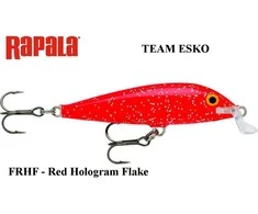 Rapala vobleris Team Esko FRHF