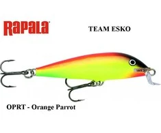 Rapala vobleris Team Esko OPRT