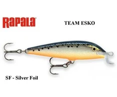 Rapala vobleris Team Esko SF