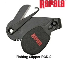 Rapala žirklutės RCD-2