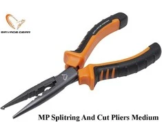 Savage Gear MP žnyplės-skaldymo-pjovimo-replės-vidutinės