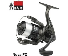 Ritė DAM Nova FD 1000FD