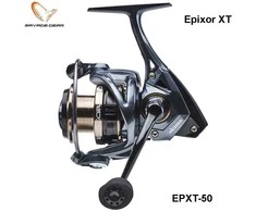 Ritė Okuma Epixor XT 20