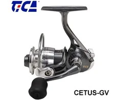 Ritė TiCA Cetus GV500 4+1BB