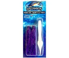 Ron Thompson Jūrinis galvakablis Williamson Banjo Eye Geltona