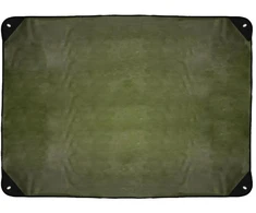 Rothco Heavy Duty Survival Blanket Olive Drab ypač tvirta išgyvenimo antklodė
