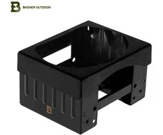 Sauso kuro viryklė Badger Outdoor FSCS