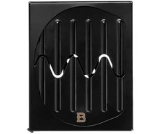 Sauso kuro viryklė Badger Outdoor FSCS