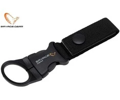 Savage Gear Buteliuko ir tinklo laikiklis