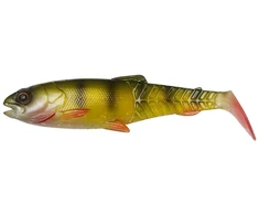 Savage Gear Craft Cannibal Paddletail Perch