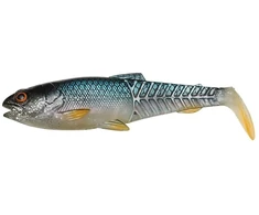 Savage Gear Craft Cannibal Paddletail Roach