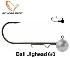 Savage gear kompanijos galvakablis 4/0