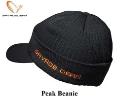 Savage Gear Peak Beanie kepurė
