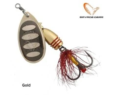 Savage gear sukriukė Rotex Gold