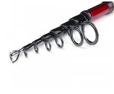 SHIMANO Catana Spinning EX Tele 240MH 14 - 40 g