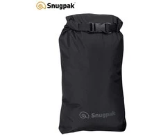 Snugpak Dri-sak neperšlampantis maišas 20 L juodos spalvos
