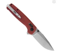SOG Terminus XR G10 sulankstomas peilis Crimson