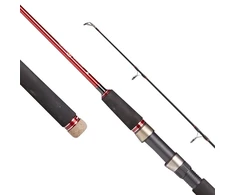 Spiningas DAM Steelpower Raudona G2 Boat Stick 1.50 m, 50-100 g