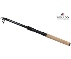 Spiningas Mikado Sasori Tele Spin 270 cm 10-30g (5 sek.)