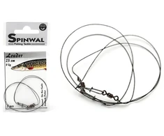 Spinwal volframinis pavadėliai 25 cm 9kg