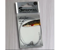 Spinwal volframinis pavadėliai 40 cm 3kg