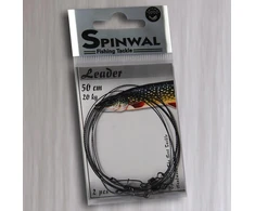 Spinwal volframinis pavadėliai 50 cm 20 kg