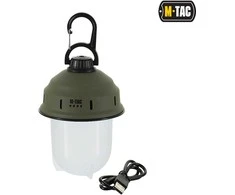Stovyklavimo lempa M-Tac LED MTC-KS078