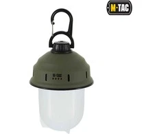 Stovyklavimo lempa M-Tac LED MTC-KS078