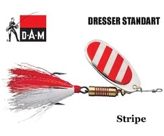 Sukriukė DAM effzett Dresser Stripe