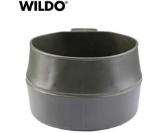 Švediškas sulankstomas puodukas WILDO Fold-a-cup 600ml