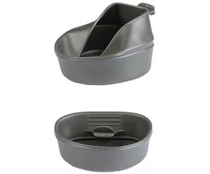 Švediškas sulankstomas puodukas WILDO Fold-a-cup 600ml