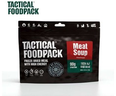Tactical Foodpack lęšių troškinys