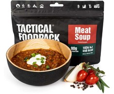Tactical Foodpack lęšių troškinys