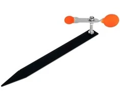 Taikinys Spinner Blackfire Spike