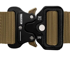 Taktinis diržas Blackfire Nr. 9, Coyote