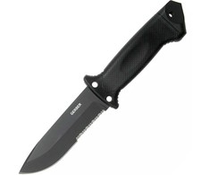 Taktinis peilis Gerber LMF II Infantry juodas 31-003661