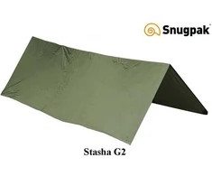 Tentas SNUGPAK Stasha G2 žalia