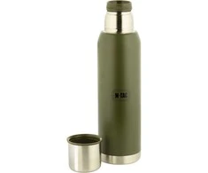 Termosas M-tac iš nerūdijančio plieno 1.3L
