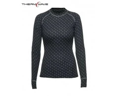 Thermowave Merino Xtreme Moteriški Termo Apatiniai Marškiniai