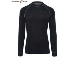 Thermowave Merino Xtreme Vyriški Termo Apatiniai Marškiniai
