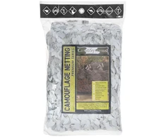 Tinklas maskuojantis Camosystems Basic Military Style Baltas 3x6m